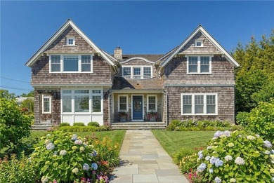 Beach Home Sale Pending in Charlestown, Rhode Island