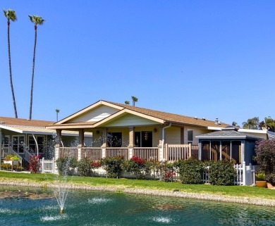 Beach Home For Sale in Carlsbad, California