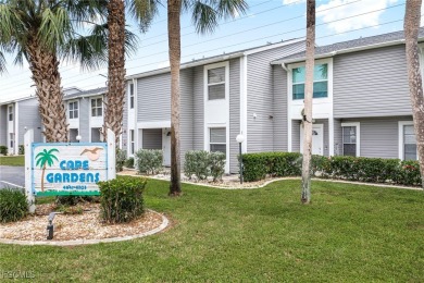 Beach Condo For Sale in Cape Coral, Florida