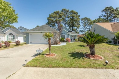 Beach Home For Sale in Myrtle Beach, South Carolina