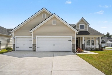 Beach Home For Sale in Myrtle Beach, South Carolina