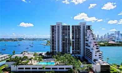 Beach Condo For Sale in Miami, Florida