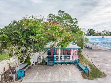 Beach Commercial Off Market in Fort Myers Beach, Florida