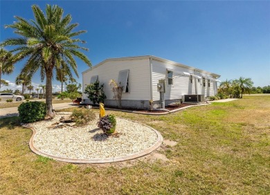 Beach Home For Sale in Port Charlotte, Florida