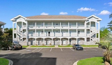 Beach Condo For Sale in Myrtle Beach, South Carolina