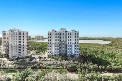 Beach Condo For Sale in Naples, Florida