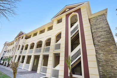 Beach Condo For Sale in Little River, South Carolina