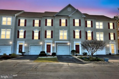 Beach Condo For Sale in Ocean View, Delaware