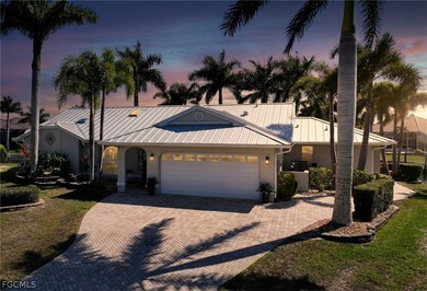 Beach Home Sale Pending in Punta Gorda, Florida