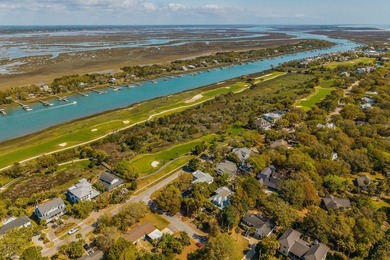 Beach Home For Sale in Isle of Palms, South Carolina