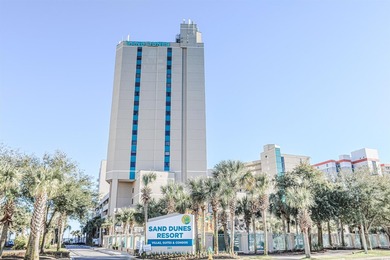 Beach Condo For Sale in Myrtle Beach, South Carolina