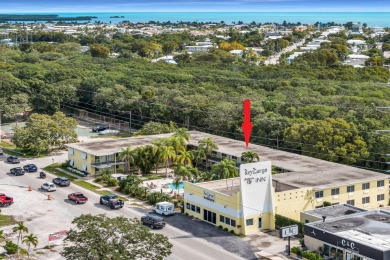 Beach Commercial For Sale in Key Largo, Florida