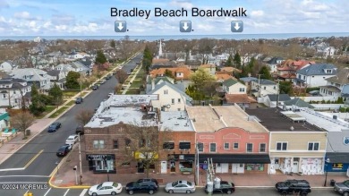Beach Commercial For Sale in Bradley Beach, New Jersey