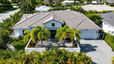 Beach Home For Sale in Delray Beach, Florida