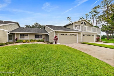 Beach Townhome/Townhouse Active Under Contract in Ormond Beach, Florida
