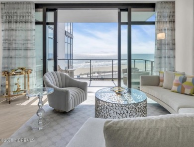 Beach Condo For Sale in Long Branch, New Jersey