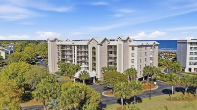 Beach Condo Sale Pending in Pawleys Island, South Carolina