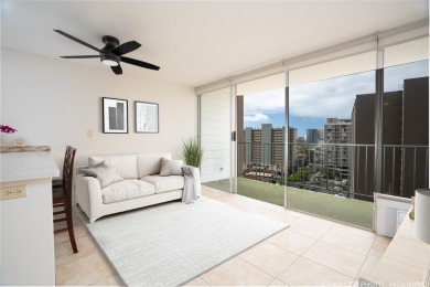 Beach Condo For Sale in Honolulu, Hawaii