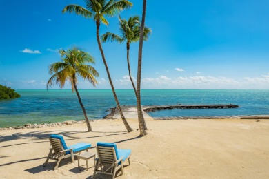 Beach Home For Sale in Upper Matecumbe Key, Florida