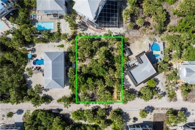 Beach Lot For Sale in North Captiva Island, Florida
