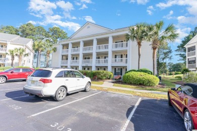 Beach Condo Off Market in Myrtle Beach, South Carolina