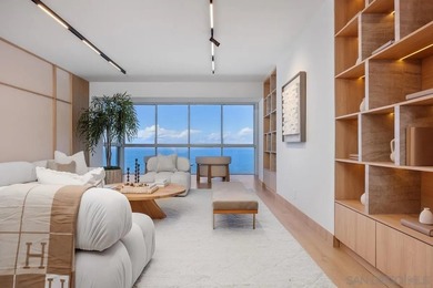 Beach Condo For Sale in La Jolla, California