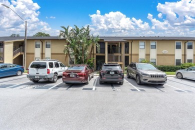 Beach Condo For Sale in Largo, Florida