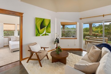 Beach Home For Sale in Lahaina, Hawaii