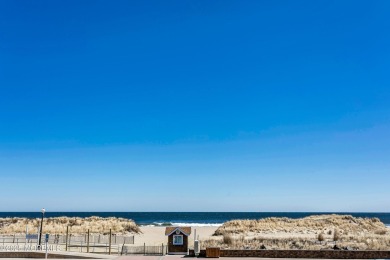 Beach Condo Sale Pending in Bradley Beach, New Jersey