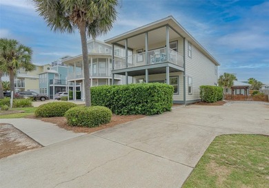 Beach Home For Sale in Destin, Florida