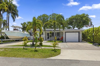 Beach Home For Sale in Hollywood, Florida