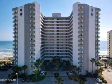 Beach Condo For Sale in Daytona Beach, Florida