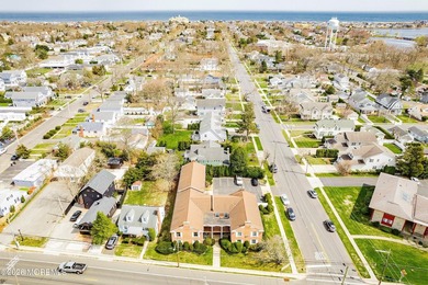 Beach Condo For Sale in Spring Lake Heights, New Jersey