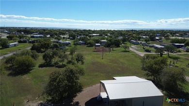 Beach Acreage For Sale in Seadrift, Texas