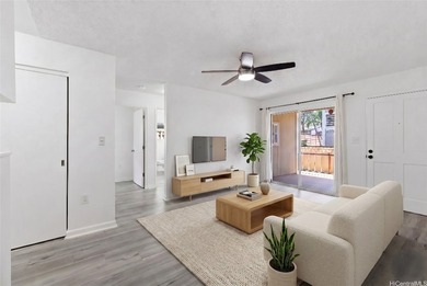 Beach Condo For Sale in Waipahu, Hawaii