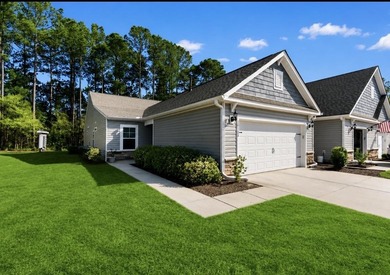 Beach Townhome/Townhouse For Sale in Little River, South Carolina