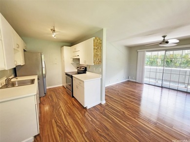 Beach Condo Active Under Contract in Kaneohe, Hawaii