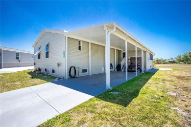 Beach Home For Sale in Port Charlotte, Florida