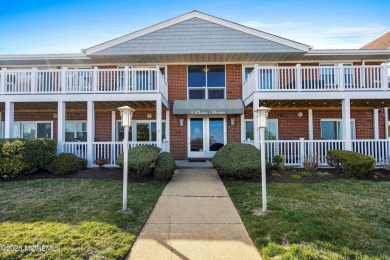 Beach Condo Sale Pending in Belmar, New Jersey