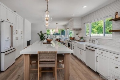 Beach Home Sale Pending in San Diego, California
