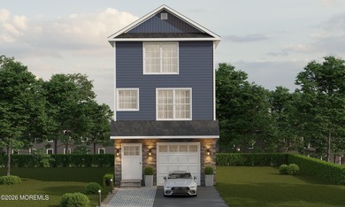 Beach Home For Sale in Keansburg, New Jersey