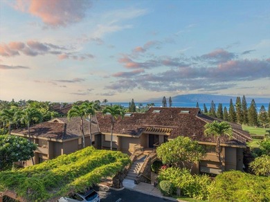 Beach Condo For Sale in Lahaina, Hawaii