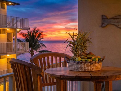 Beach Condo For Sale in Kihei, Hawaii