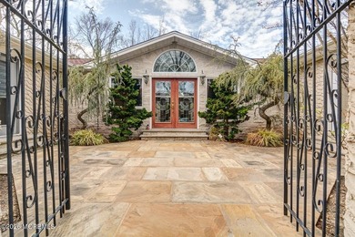 Beach Home For Sale in Toms River, New Jersey