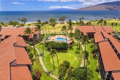 Beach Condo Sale Pending in Kihei, Hawaii