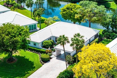 Beach Home Sale Pending in Boynton Beach, Florida