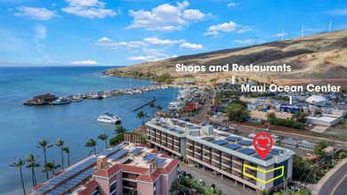 Beach Condo For Sale in Wailuku, Hawaii