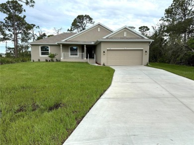 Beach Home For Sale in Rotonda West, Florida