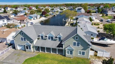 Beach Home For Sale in Forked River, New Jersey