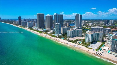 Beach Condo For Sale in Hollywood, Florida